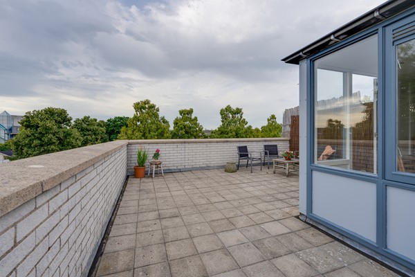 Medium property photo - Ommeland 3, 1447 BR Purmerend